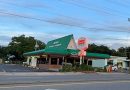 Pappas Drive-in New Smyrna Beach