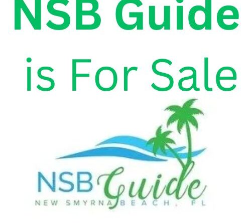 NSB Guide is For Sale